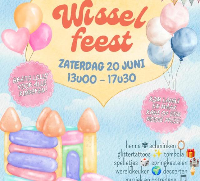 Wisselfeest